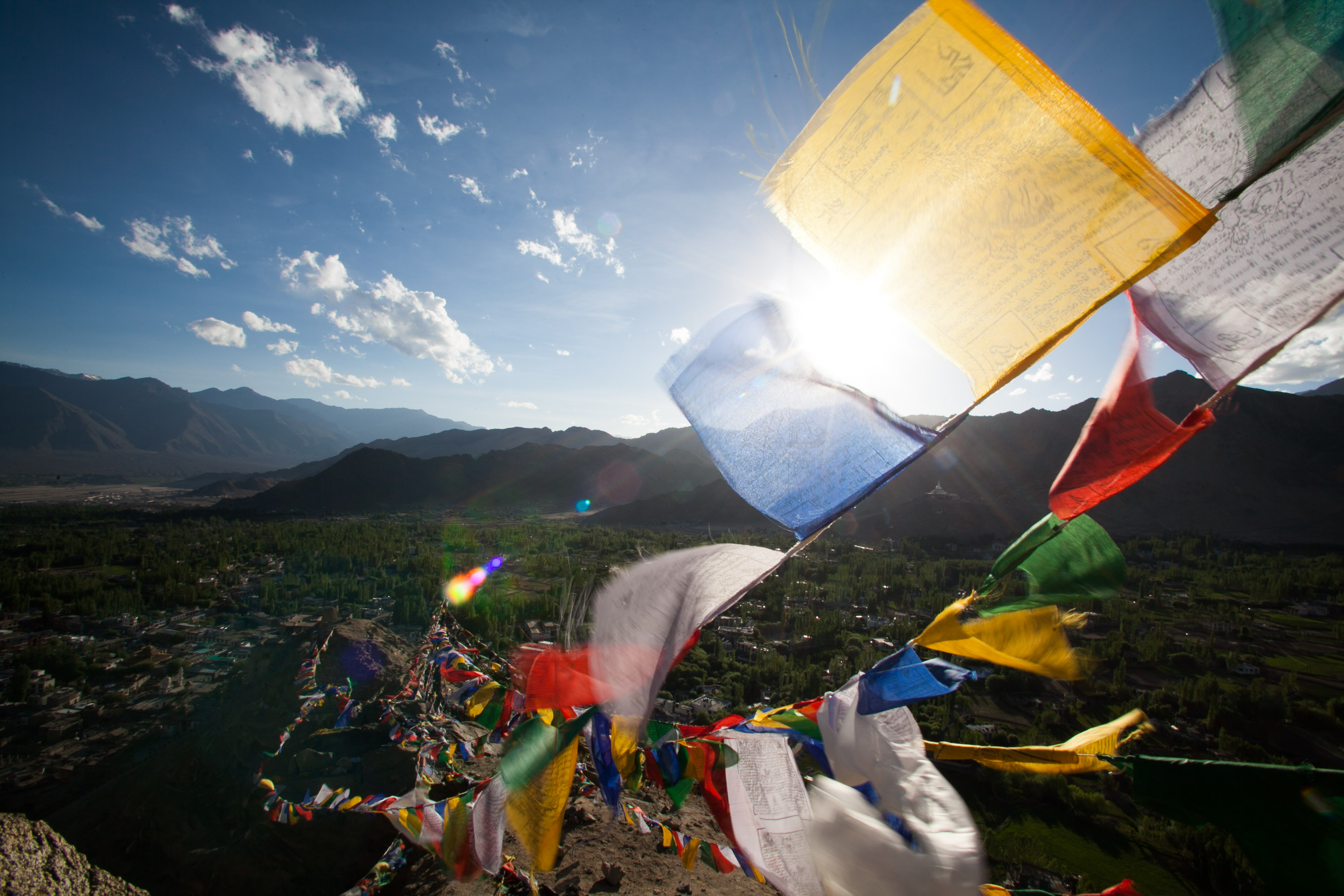 School Trip to Nepal: Himalayan Photography Adventure