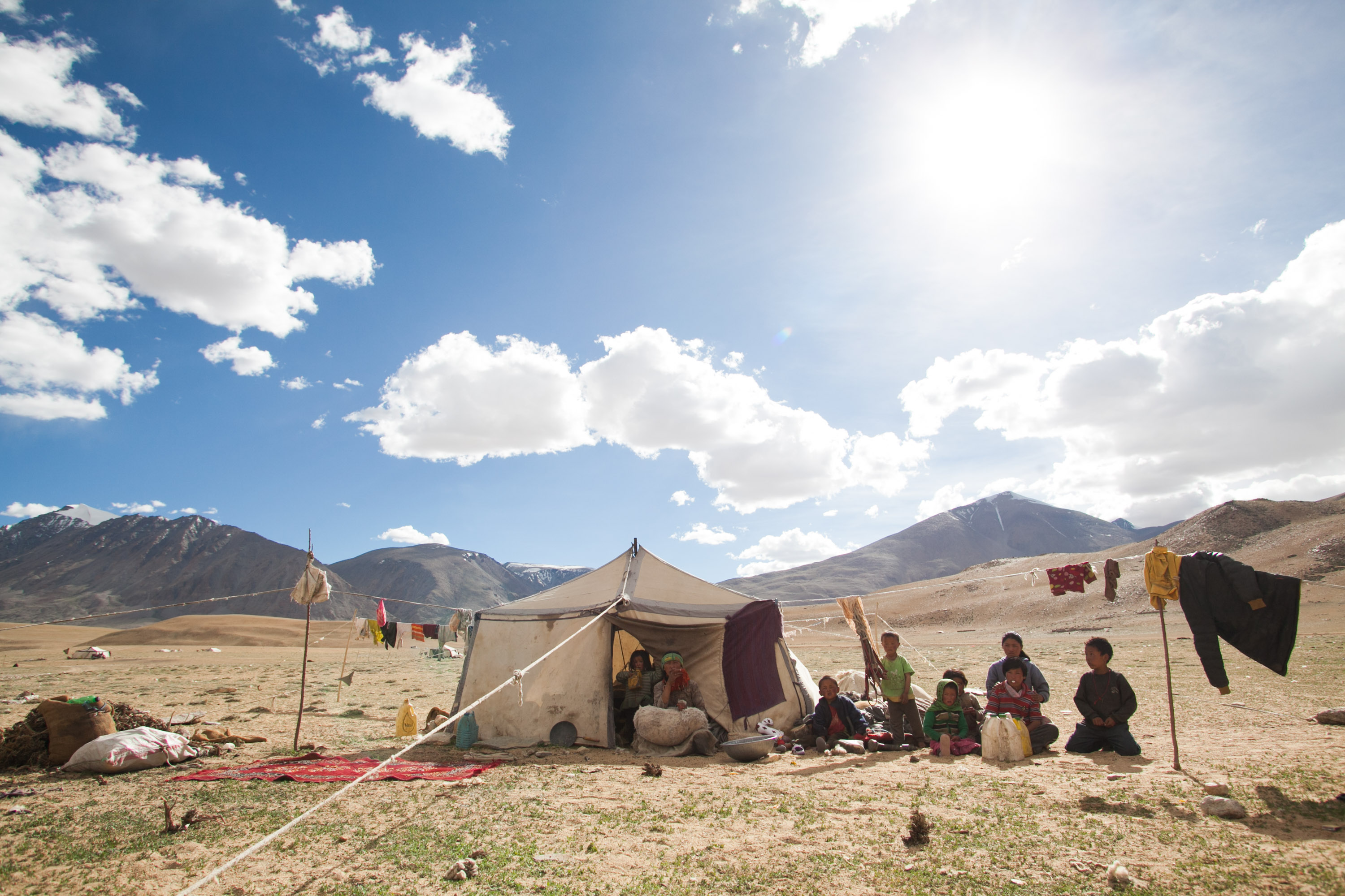 School Trip to Nepal: Himalayan Village Life and Service
