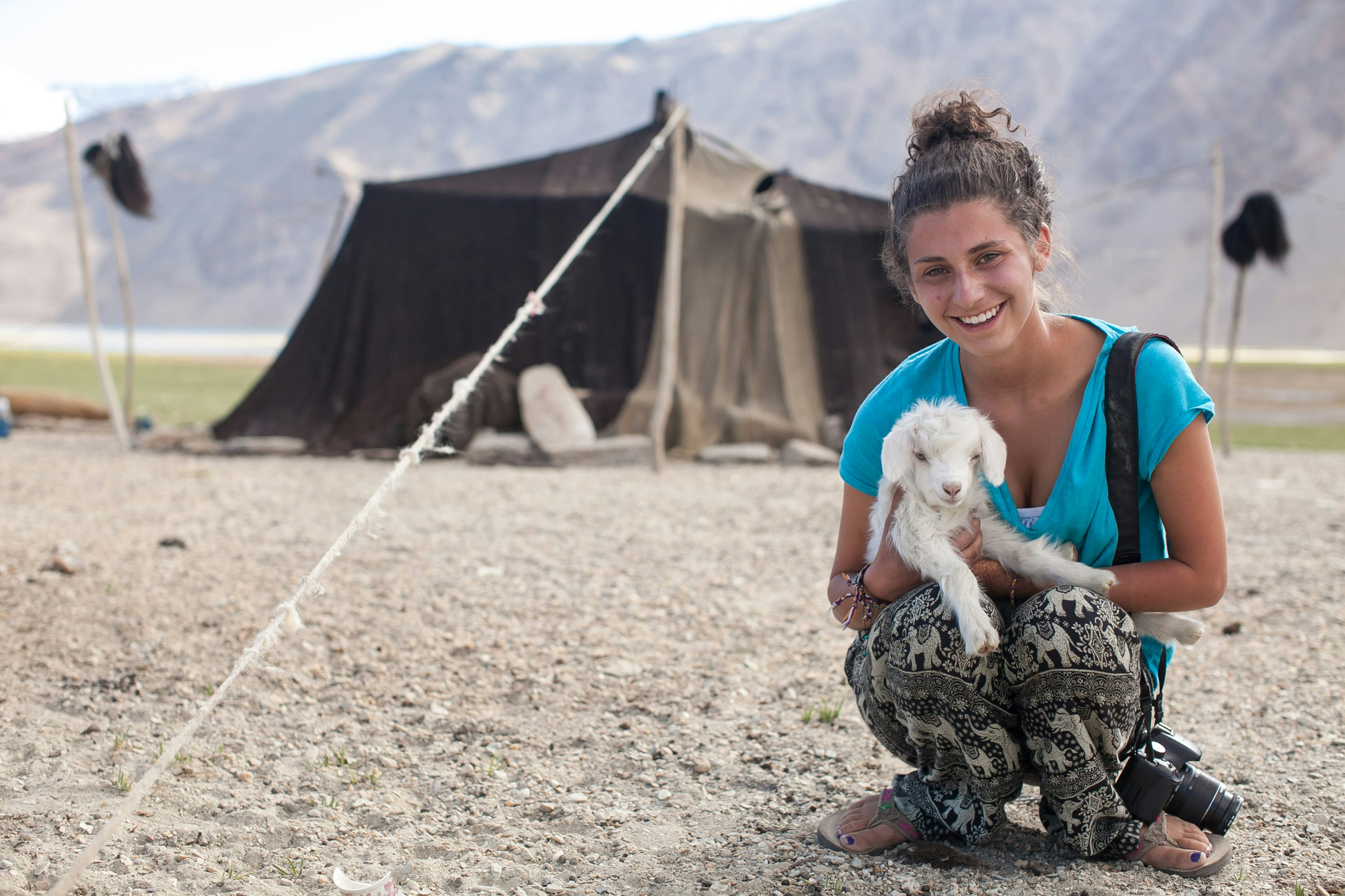 Educational Travel Industry Guide