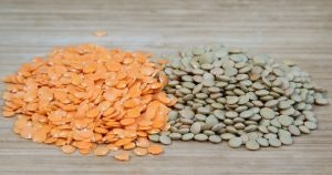 Italian Superstition Lentils: Your Italian superfood on New Years