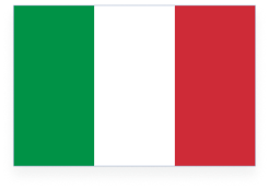 Italy flag