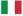 Flag of Italy, world's #7 most powerful passport