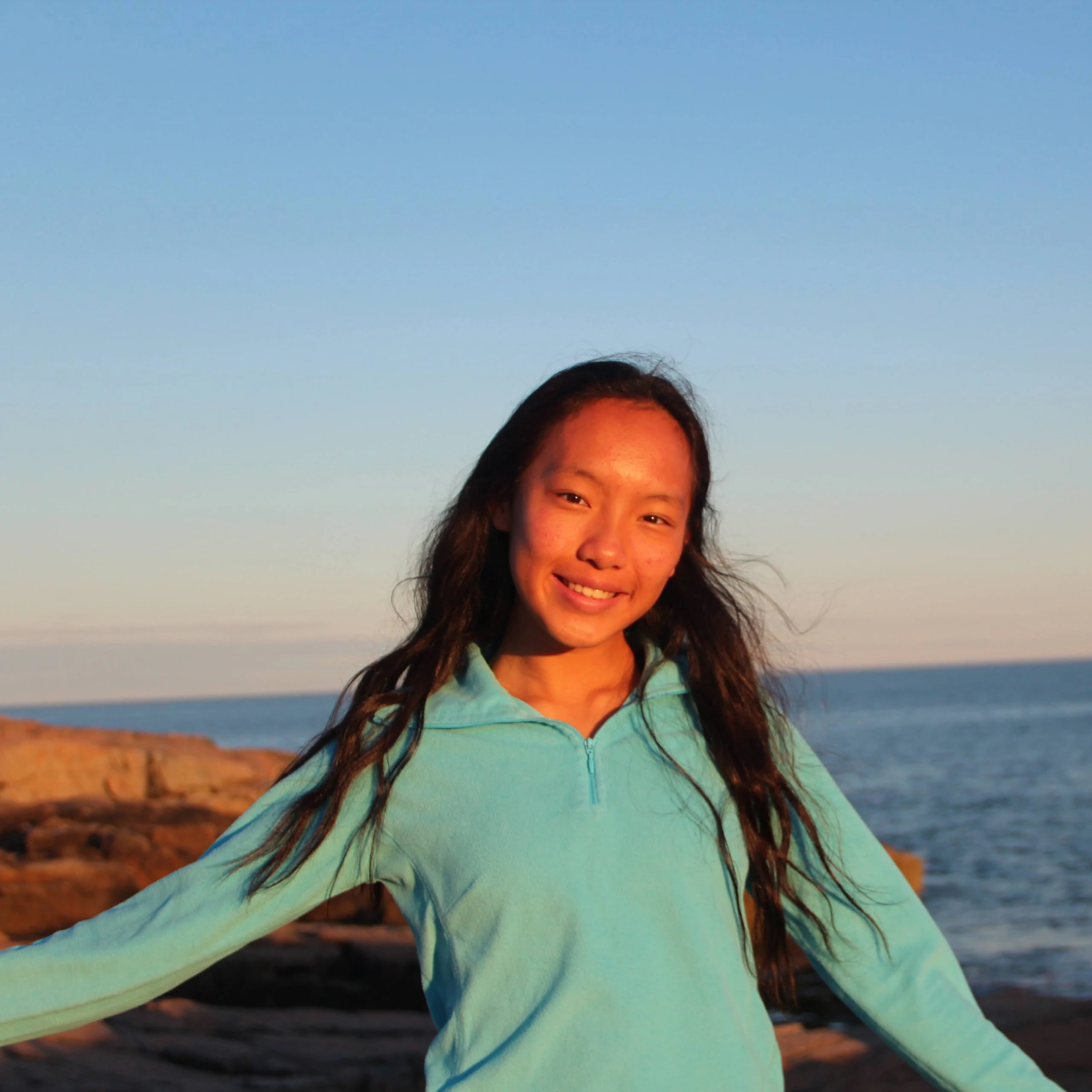 Global Perspectives Scholarship
