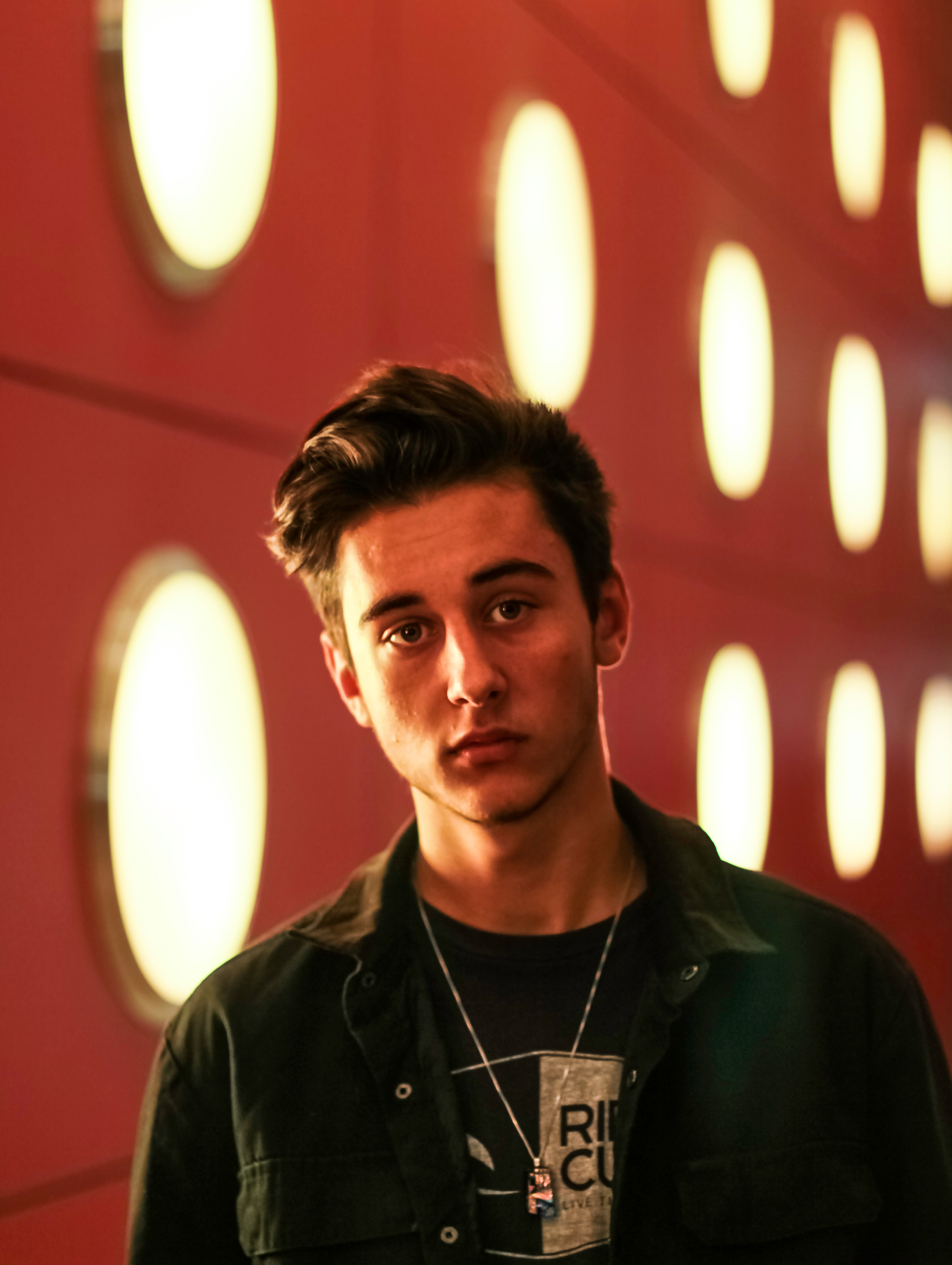 Rustic Pathways Gap Year Ambassador Jaron Flynn