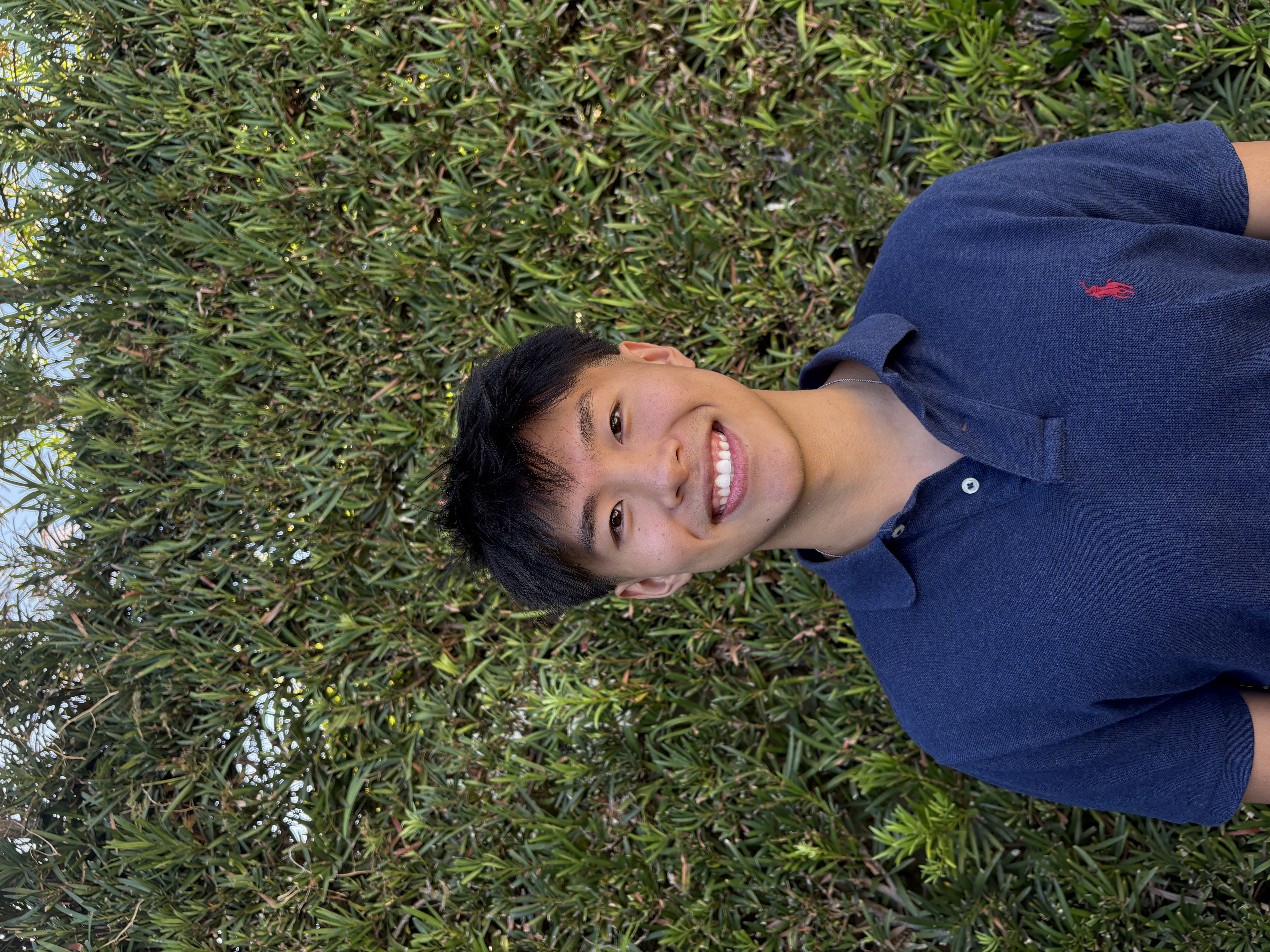 Jerry Zong