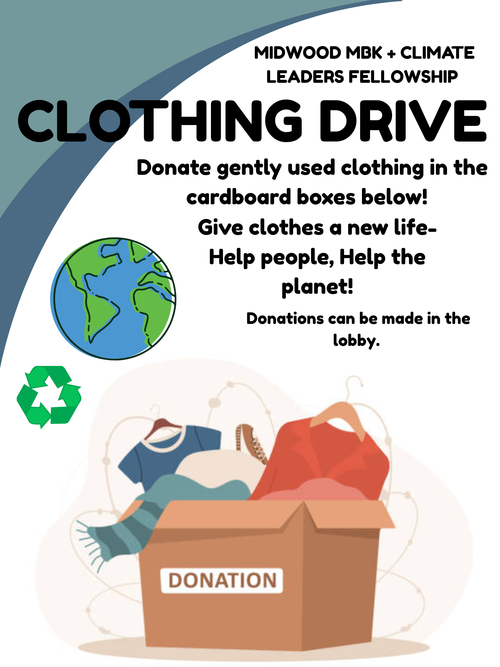 Jingwen Wu & Ricardo Torres - Give Clothes A Second Life - Image 2