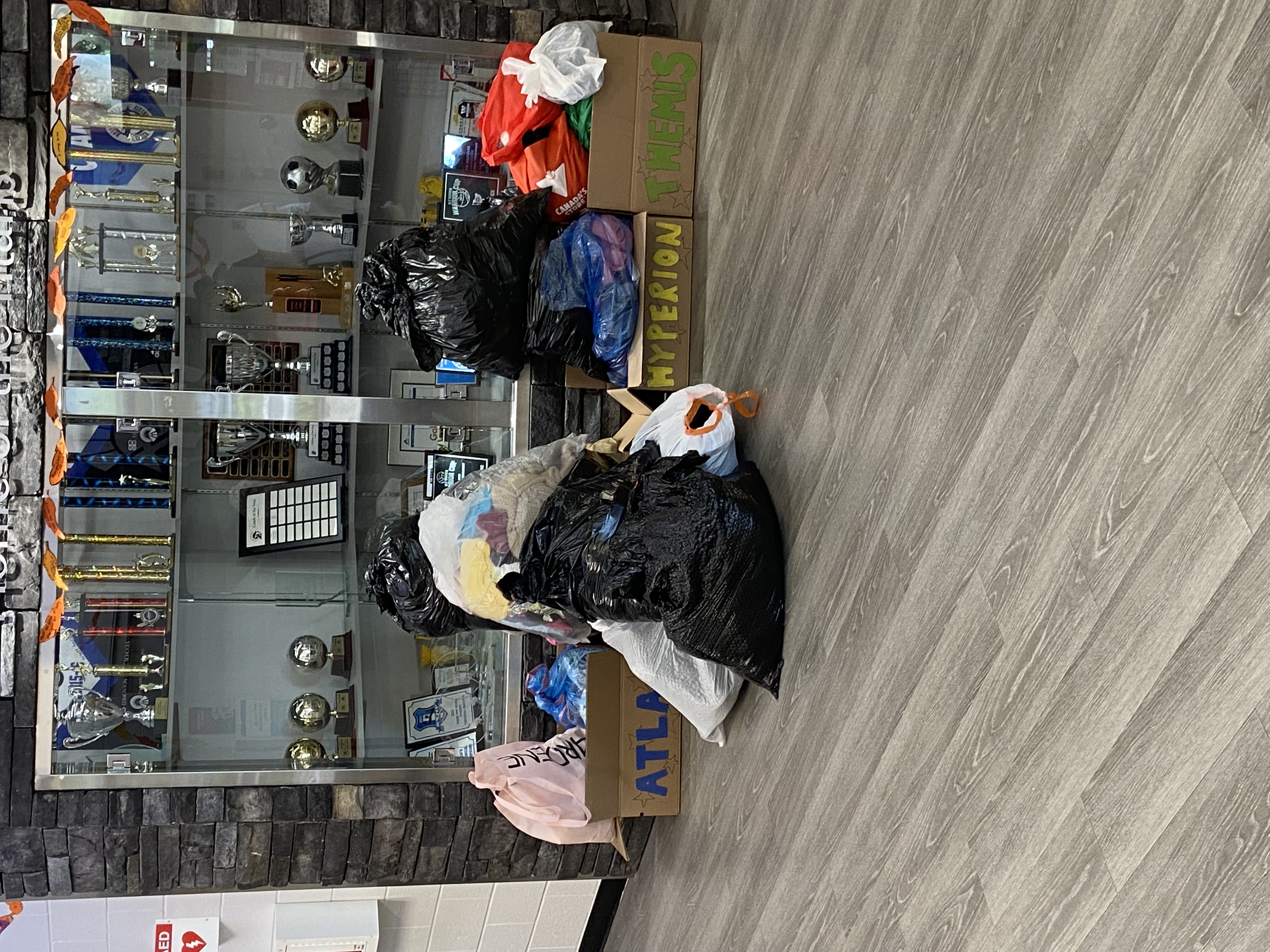 Joanna Zhu - Not Just Clothes: Fighting Fast Fashion - Image 1