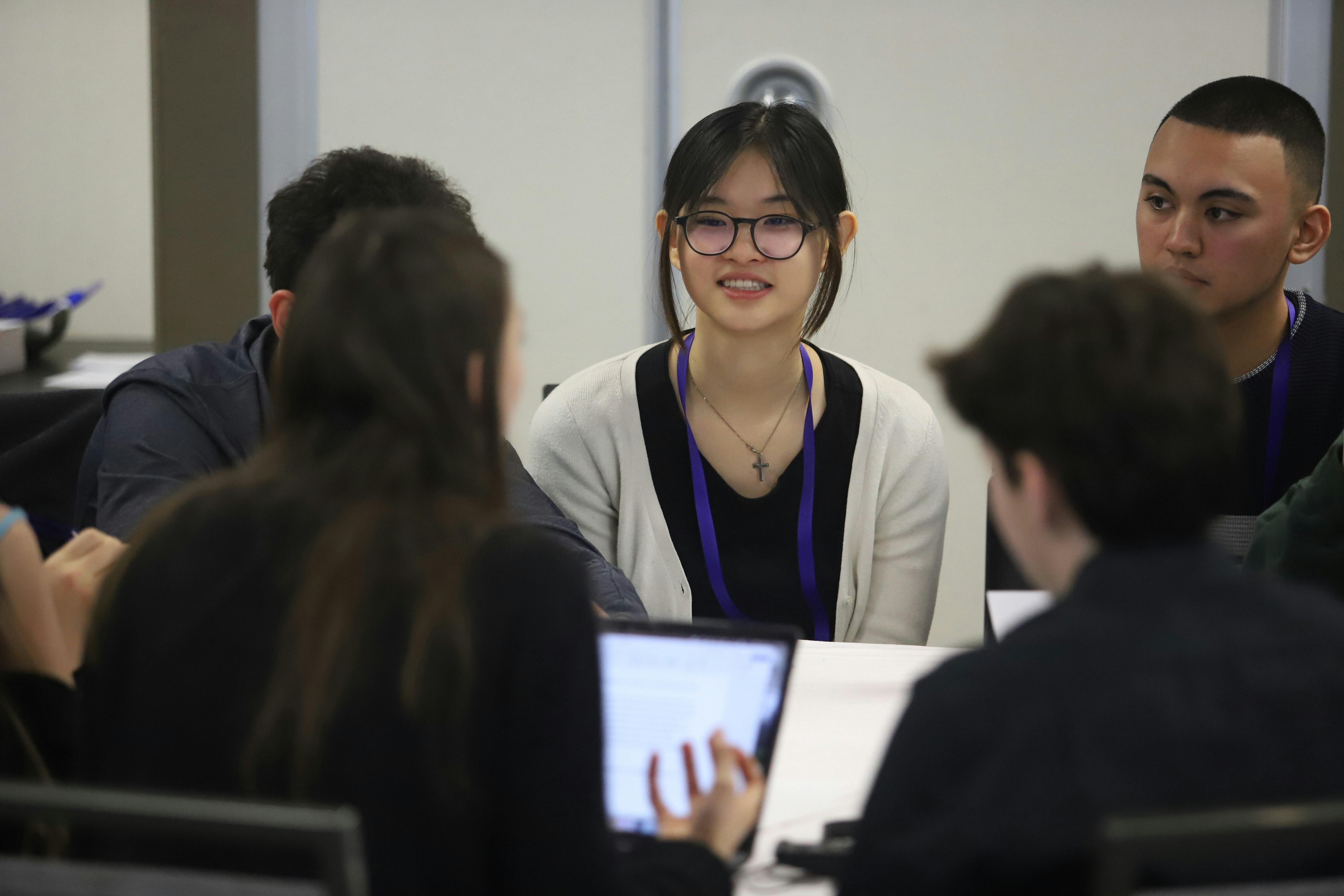 Joanna Zhu - Not Just Clothes: Fighting Fast Fashion - Image 2