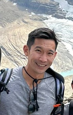 John Hsu