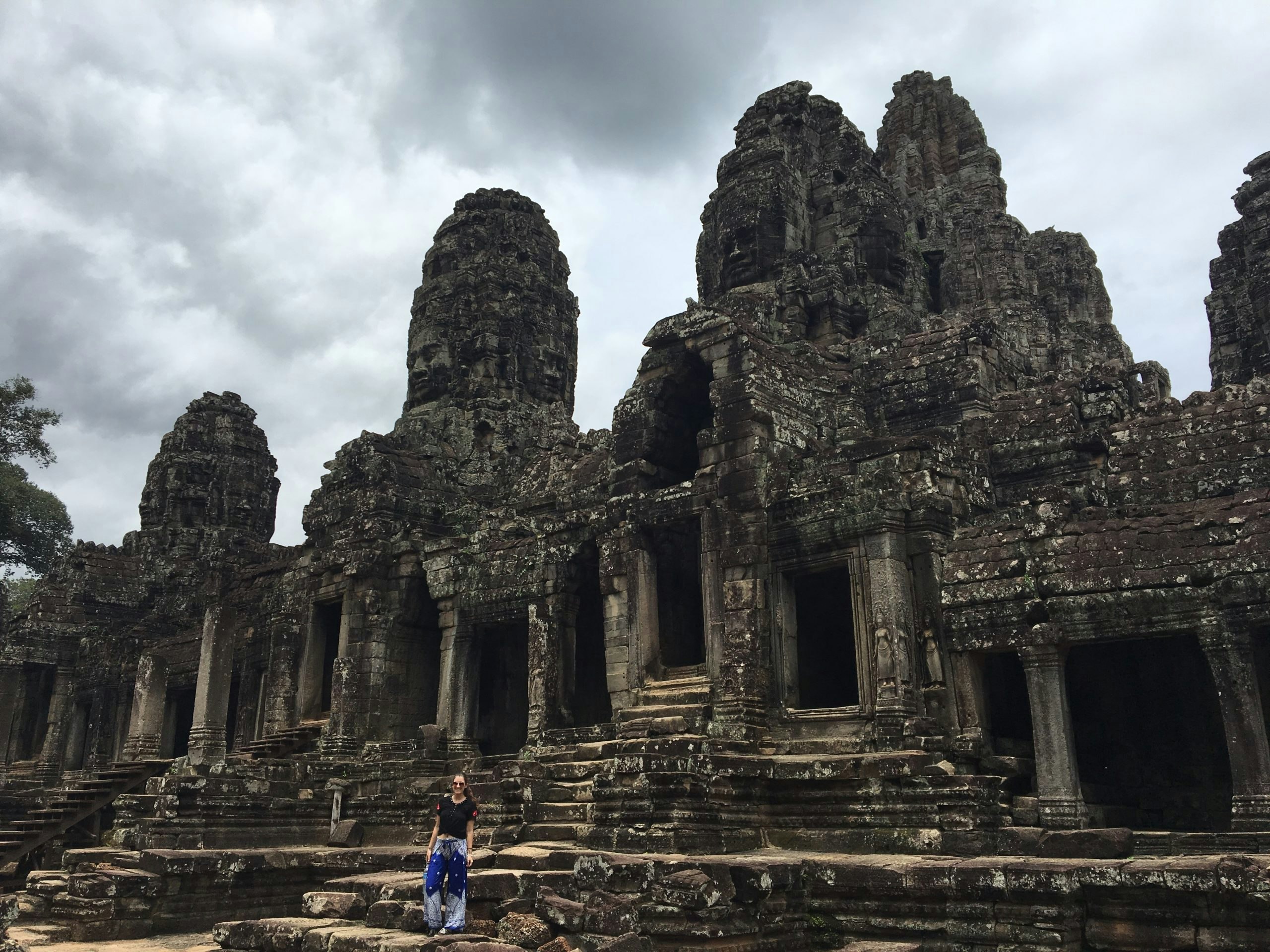 Cambodia 