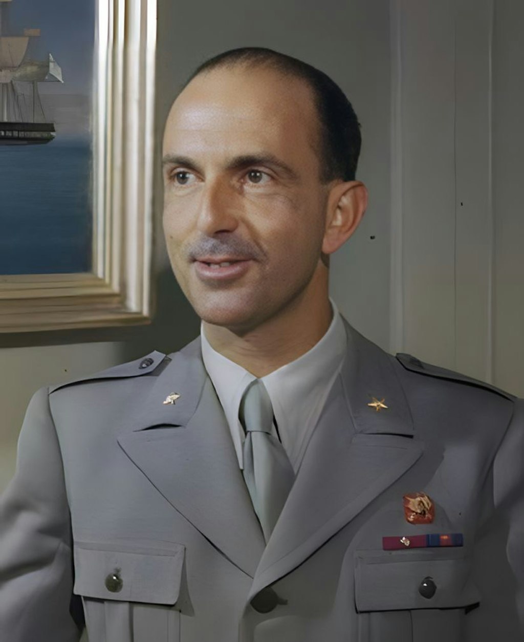 King Umberto - The last king of Italy. Fun Facts About Italy