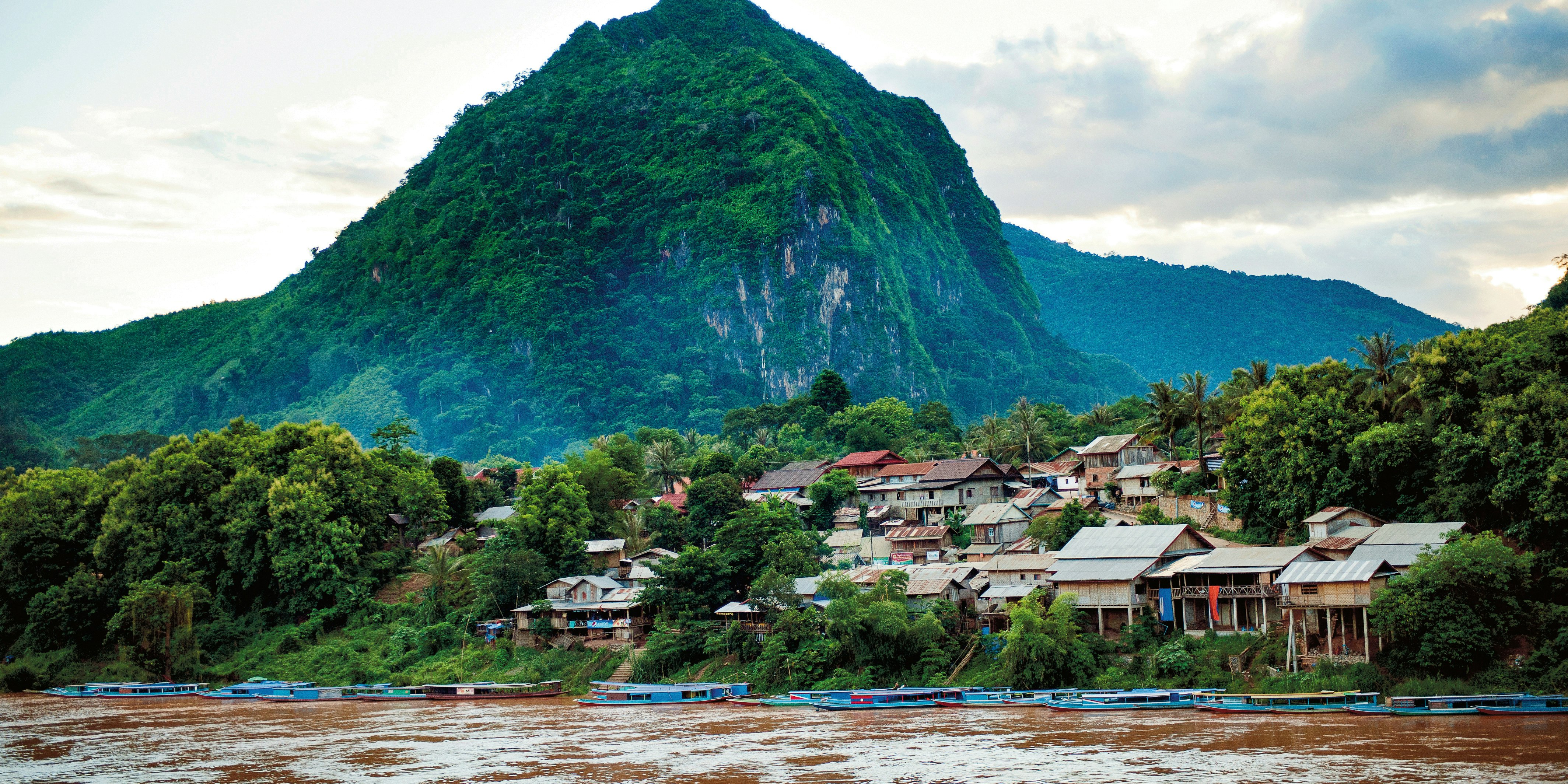 A to Z: Everything You Need to Know About Traveling to Laos