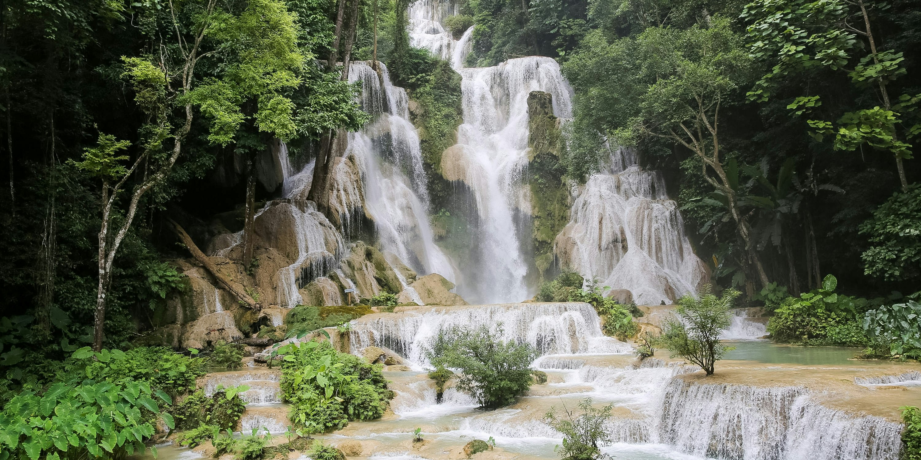 Laos: Mekong Service, Culture, and Adventure