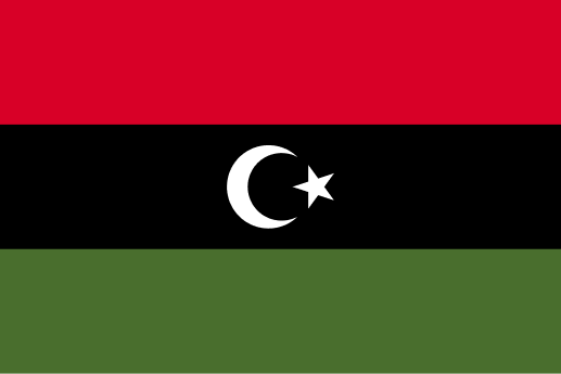 Libya Flag