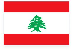 Lebanon Flag