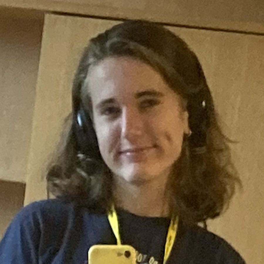 Lincoln Conrad Tucker