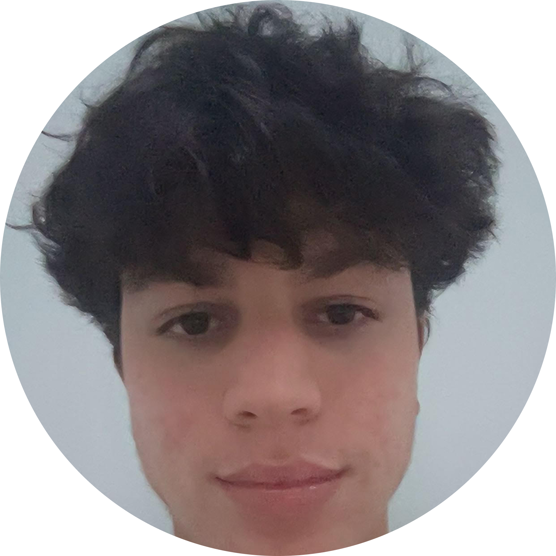 Lucas Rafiy