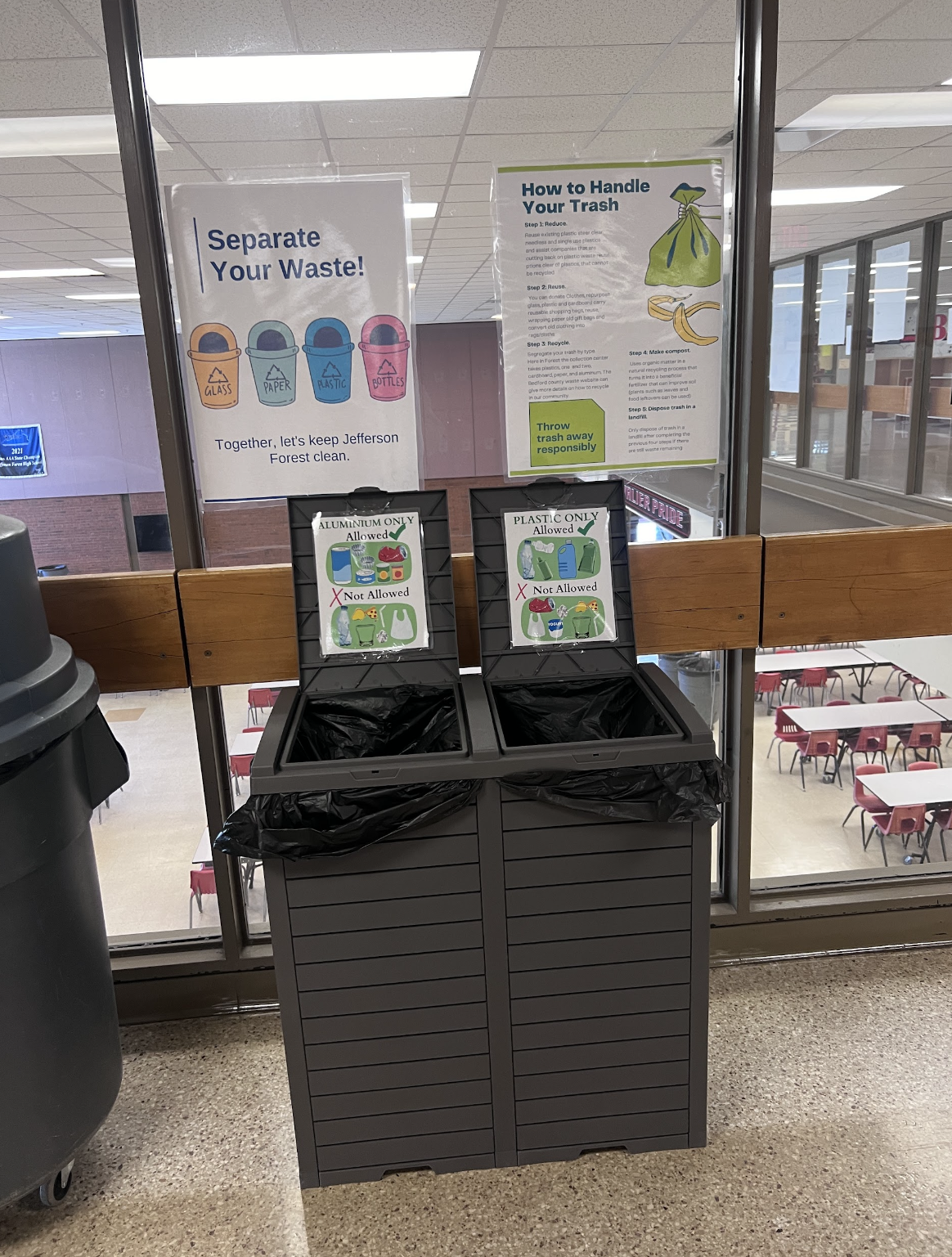 Lucy Adams project image