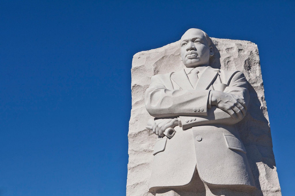 Suggestions for Ways to Spend Your MLK Day