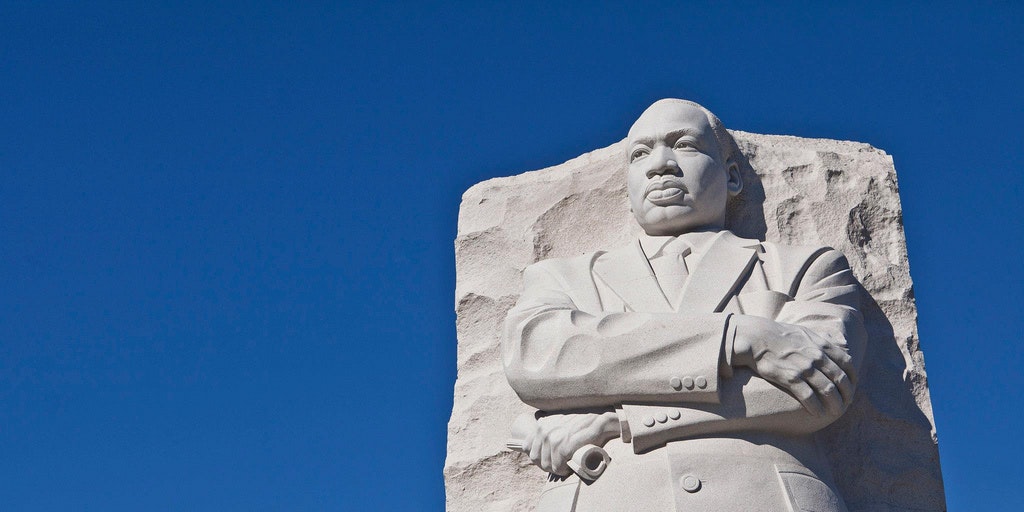 Suggestions for Ways to Spend Your MLK Day