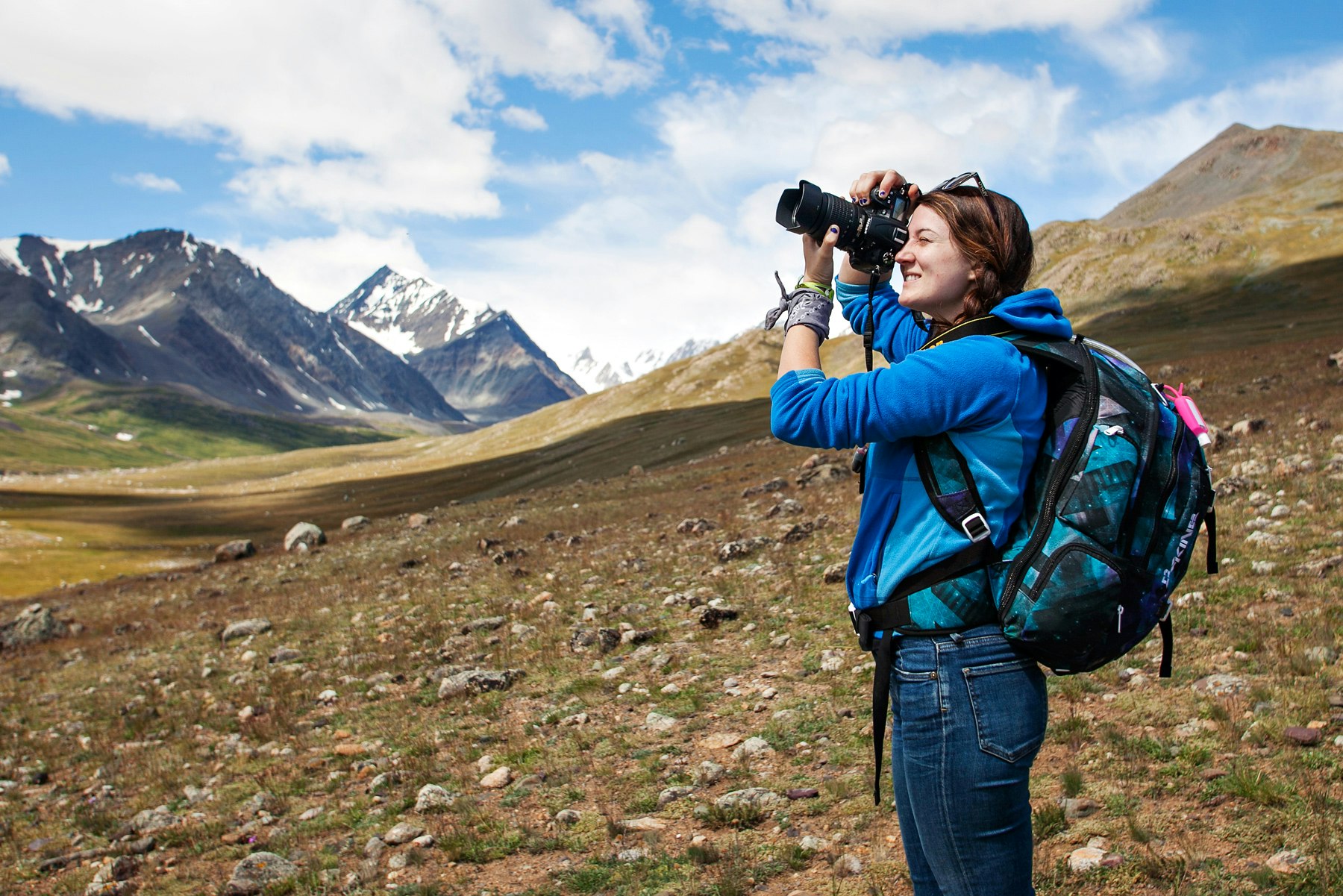 How to Take Amazing Travel Photos: 13 Best Tips