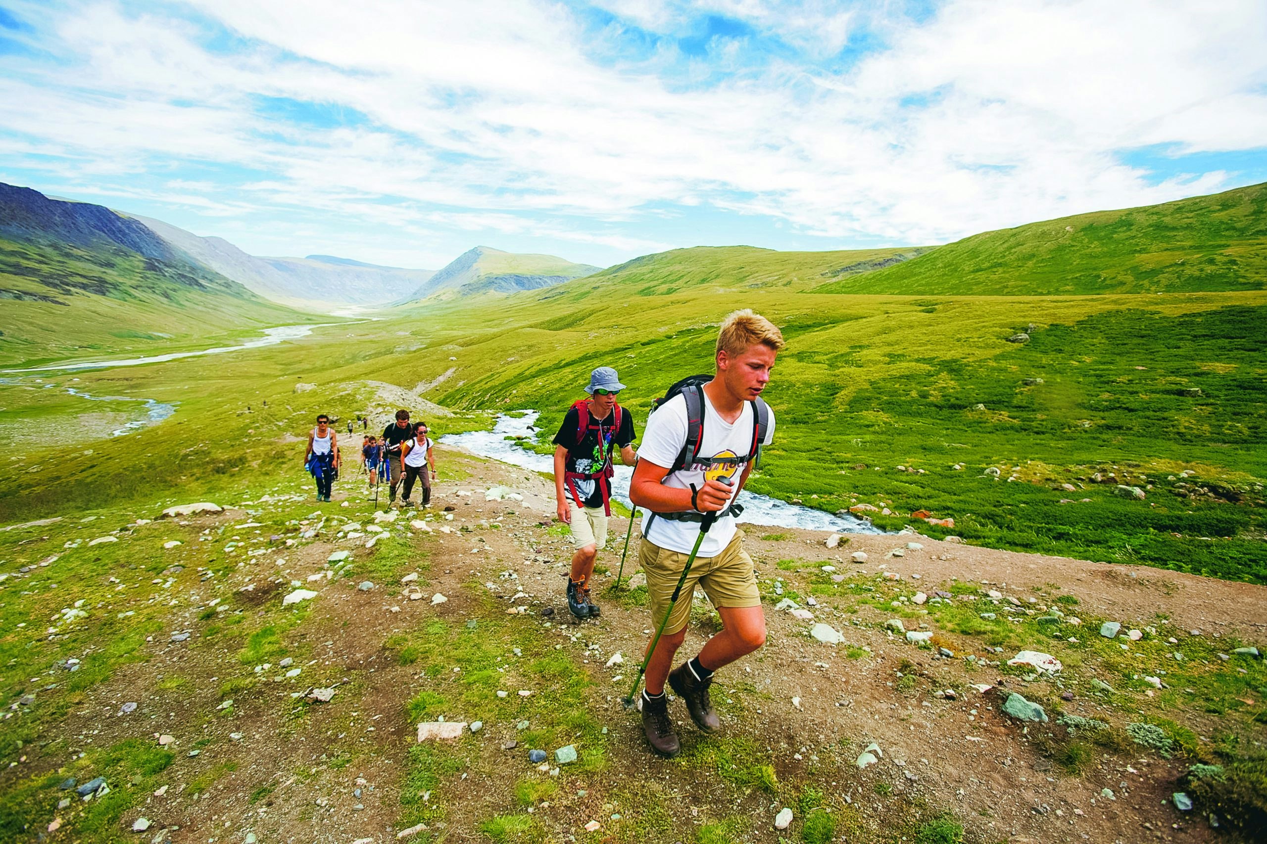 The Top Benefits of Volunteering Abroad: Enhance Your Life and Community