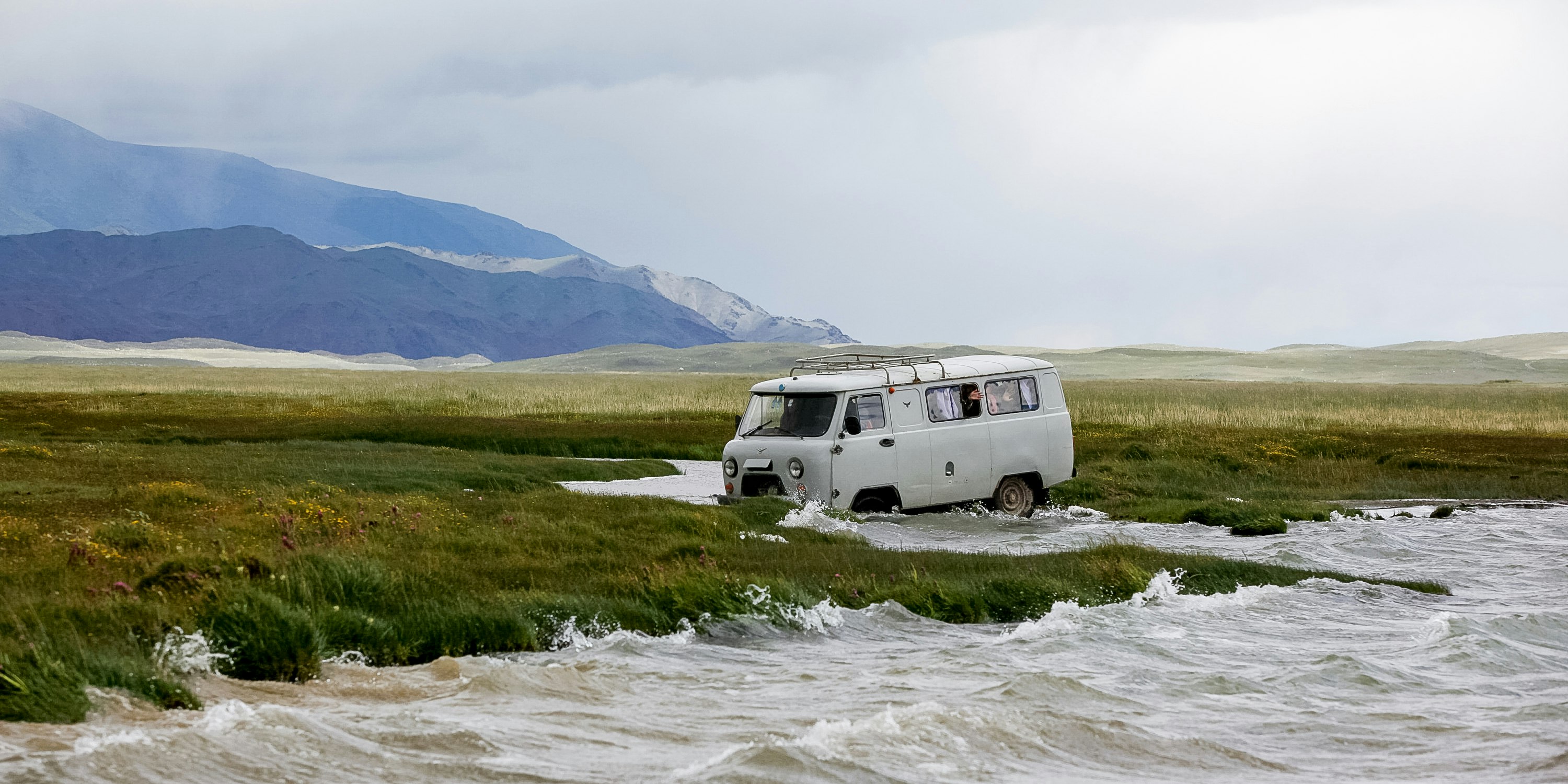 A to Z: Everything You Need to Know About Traveling to Mongolia