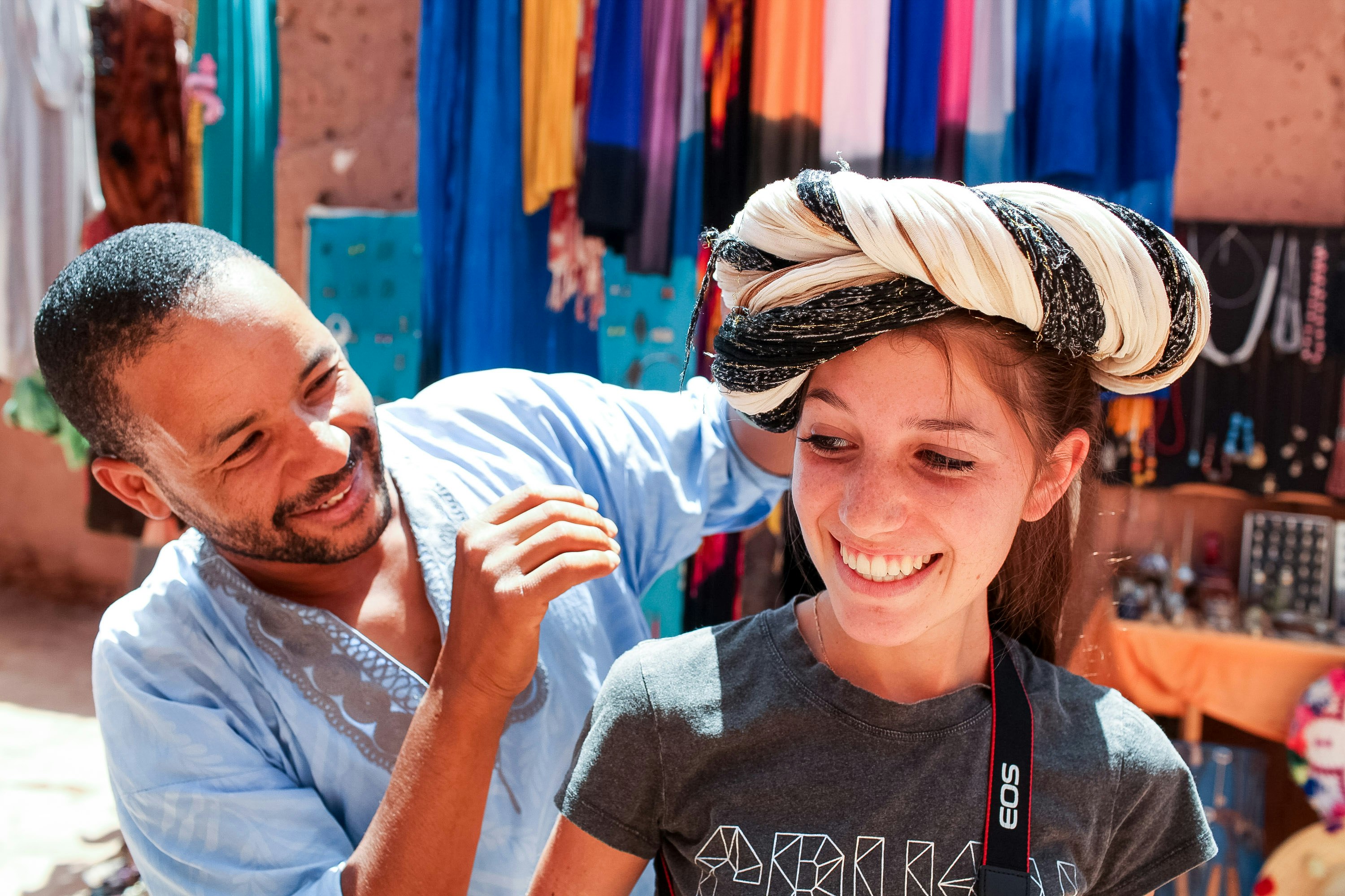 Essential Cultural Etiquette for Teen Travelers: What to Do (and Avoid) Abroad