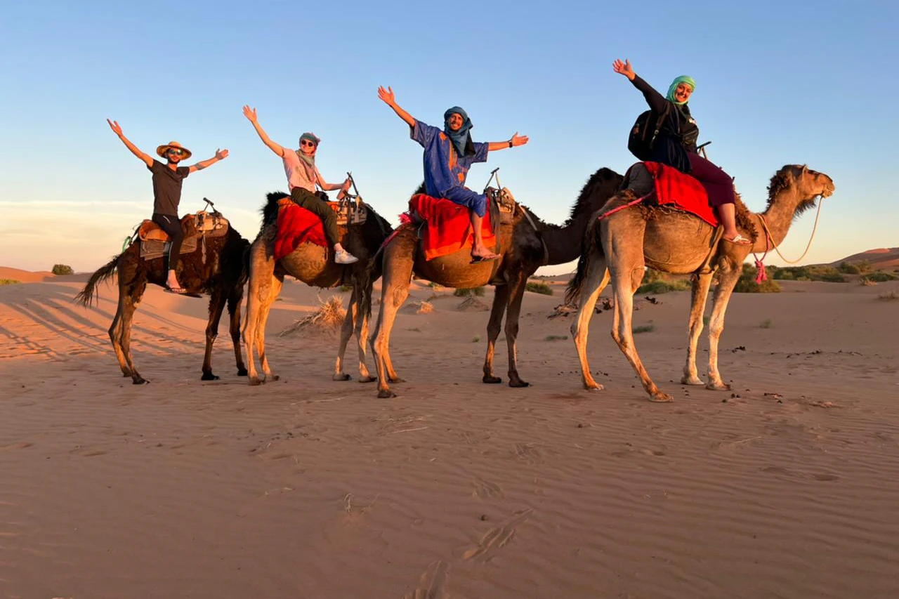 Available 2026 Programs | Rustic Pathways