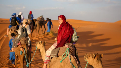 Morocco