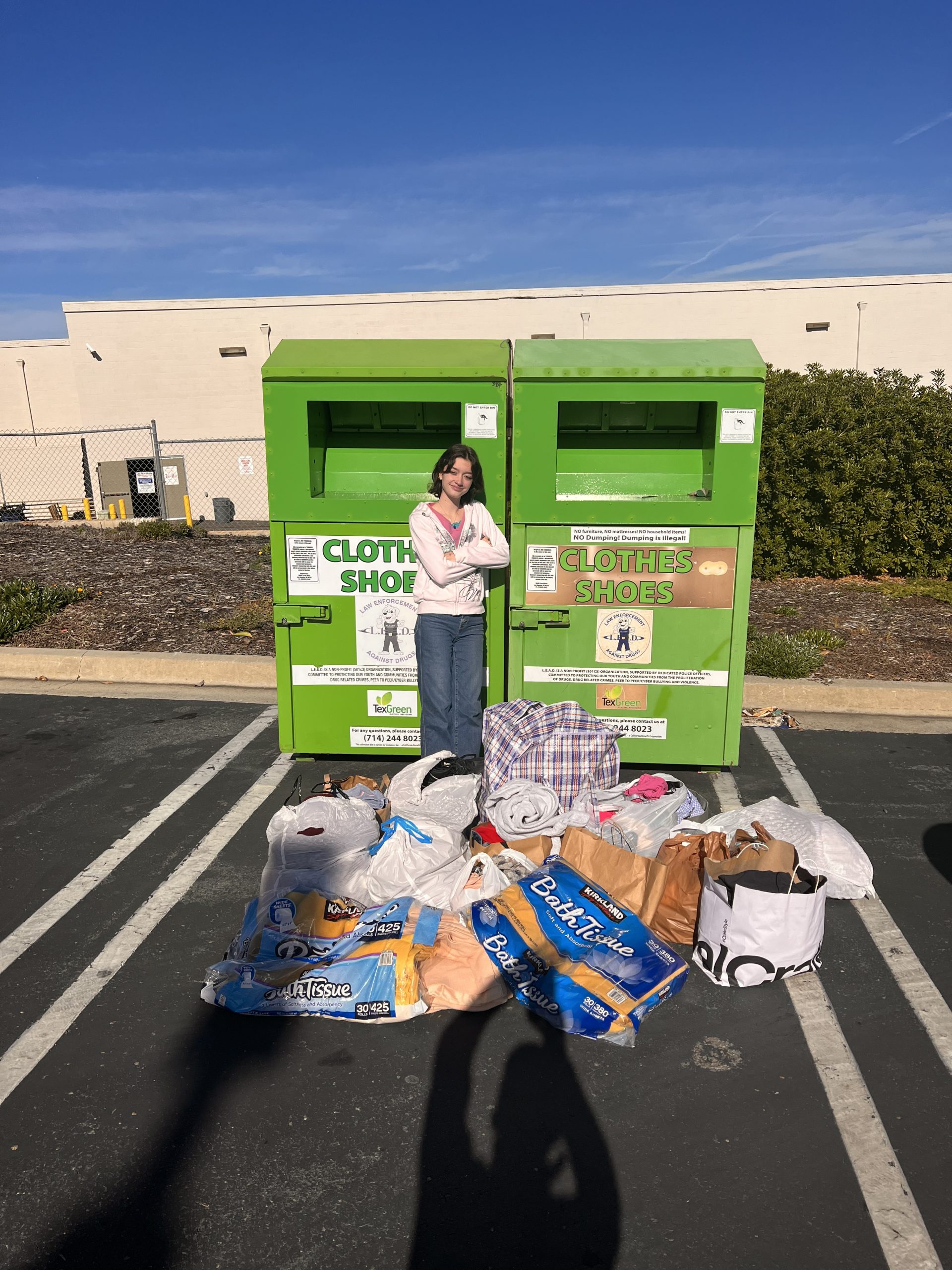 Rustic Pathways Program Teaches Teens to Combat Climate Change