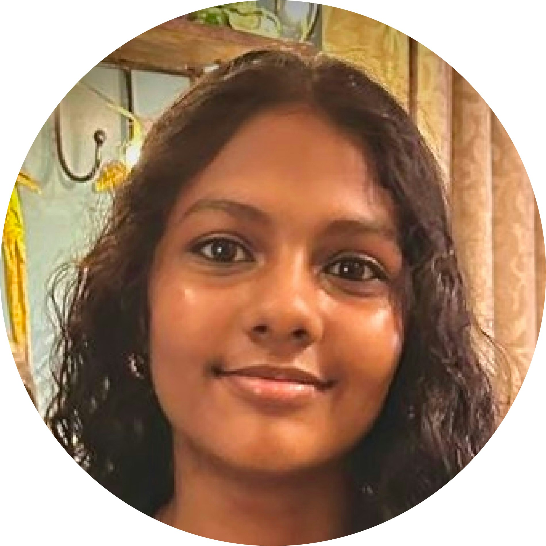 Mahathi Srinivasabharathi