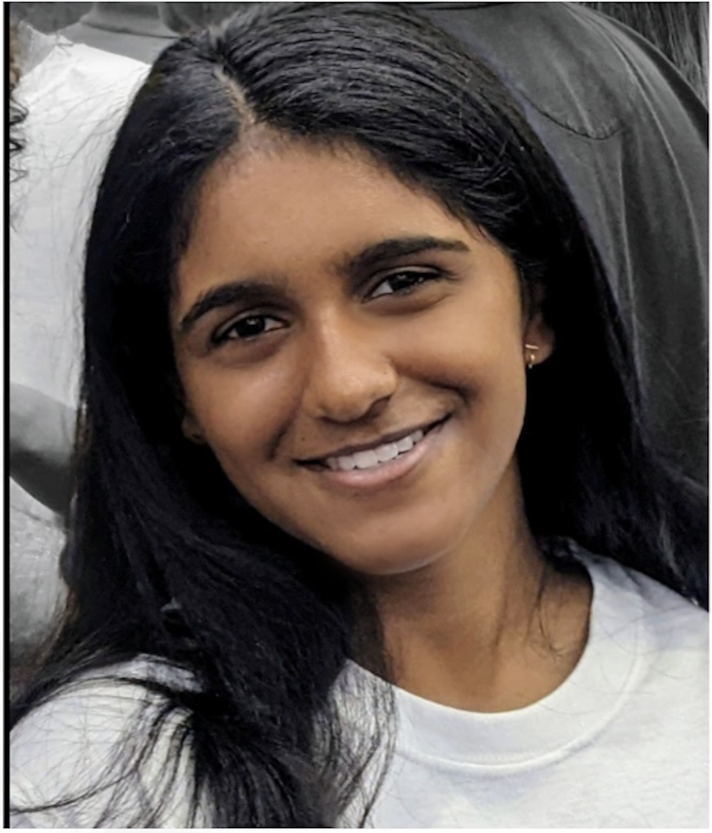 Profile Photo of Malaika Singh