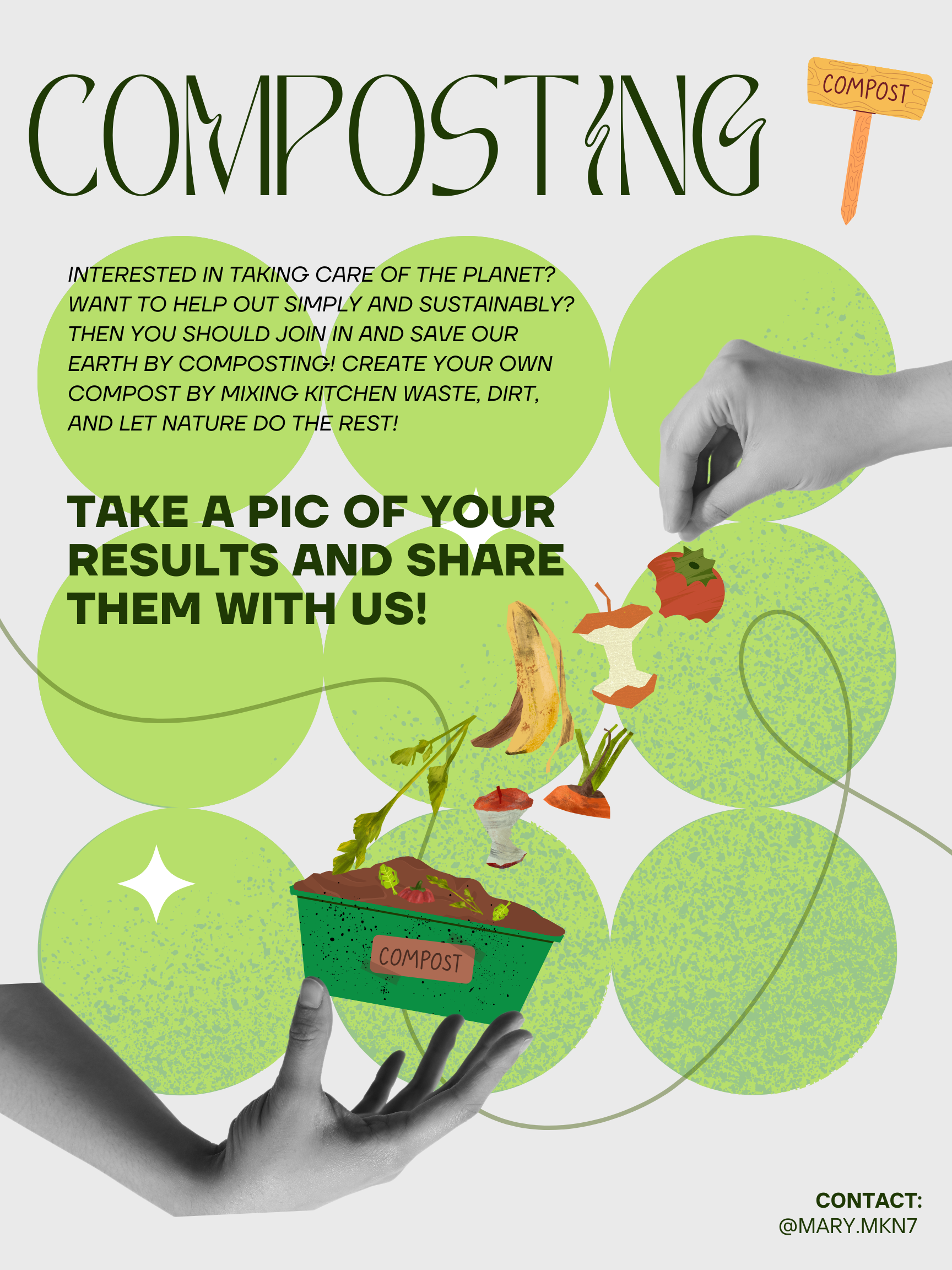 Mary Mekonnen - From Waste To Wonder - Image 2