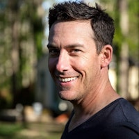 Justin Kase Conder