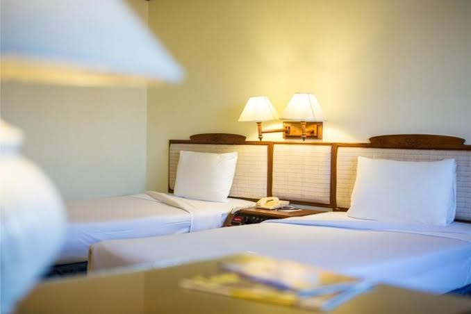 Lanna Highlands Service Base accommodations