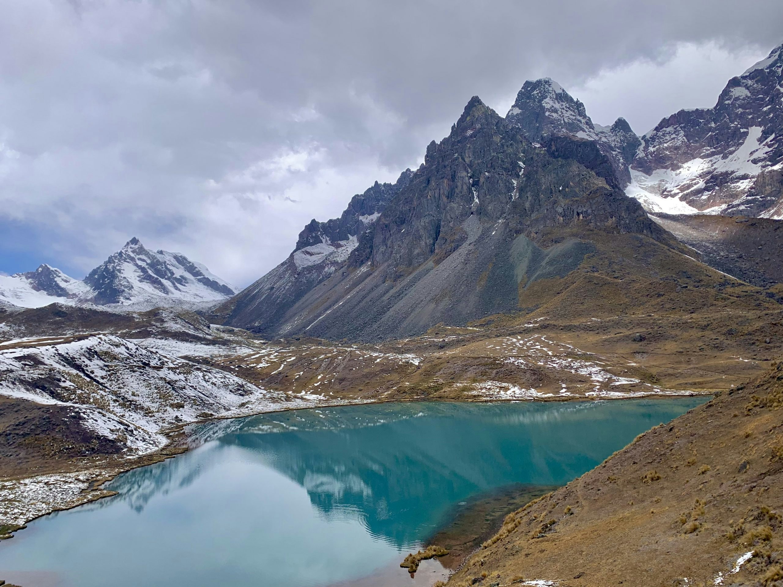 Travel to Peru as a Teen: Discover the Rugged Beauty and Adventure Opportunities