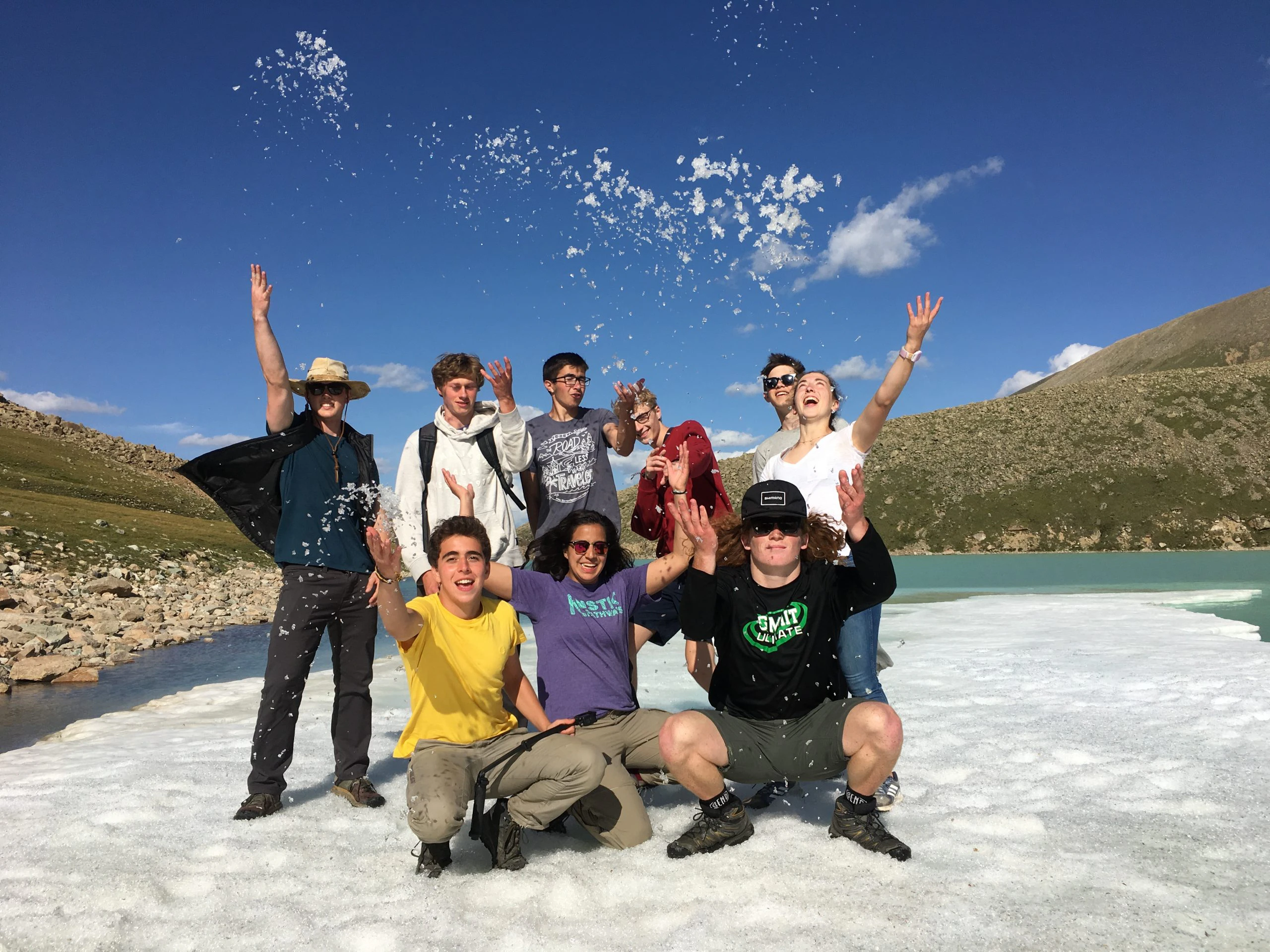 About Rustic Pathways | Rustic Pathways