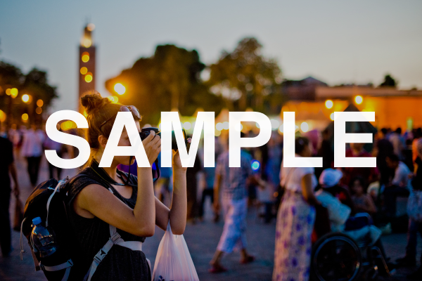 Photography Workshop