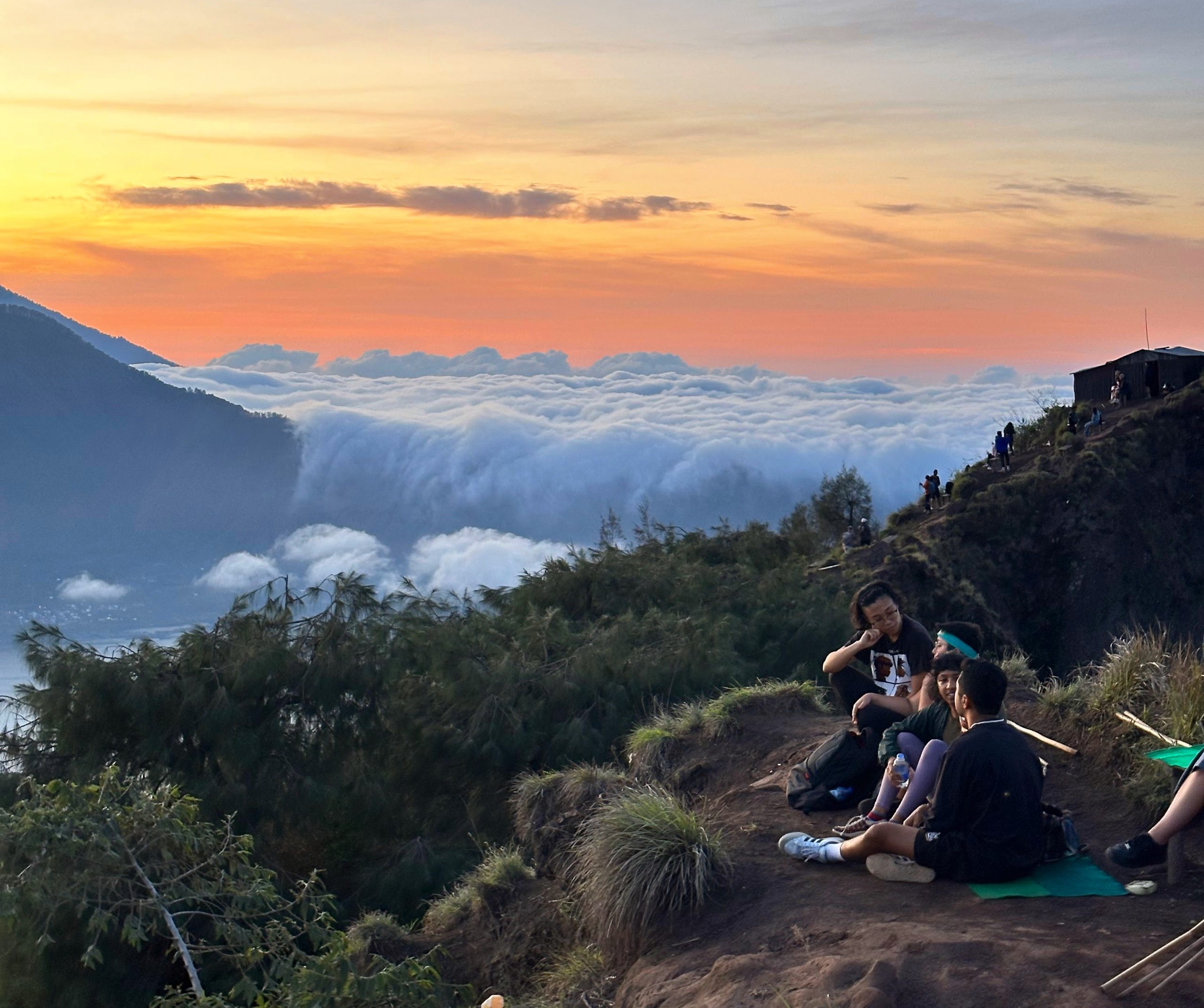 Bali: Scuba, Culture and Adventure