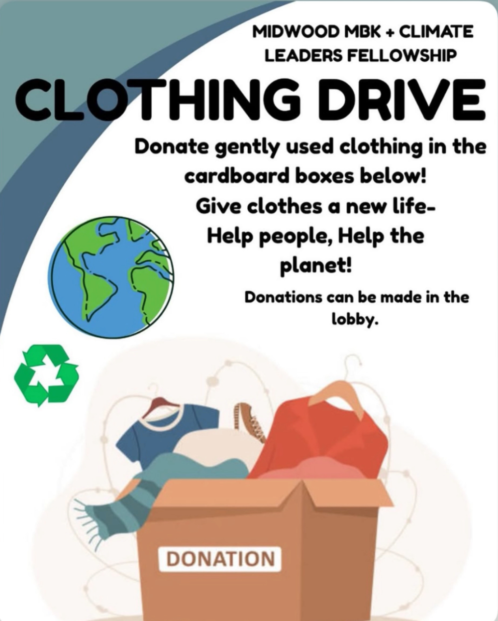 Muslima Kurbonova - Turning Waste Into Change - Image 1