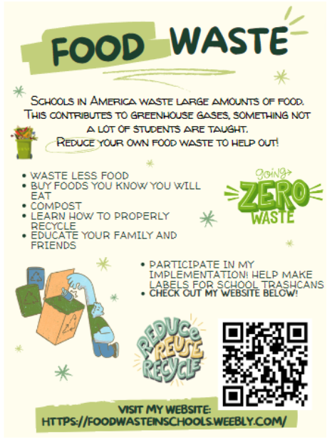 Nurzahan Chowdhury - Trash To Treasure: The Power Of Composting - Image 1