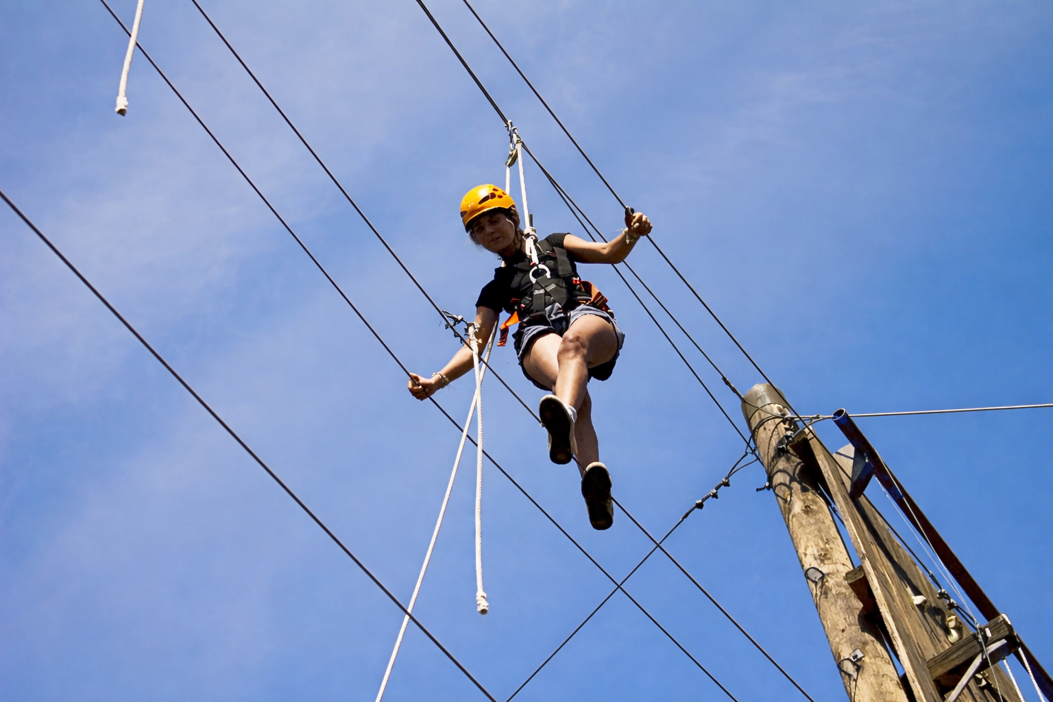 Colorado Summer Camps: Teen Outdoor Adventure in the Rockies program