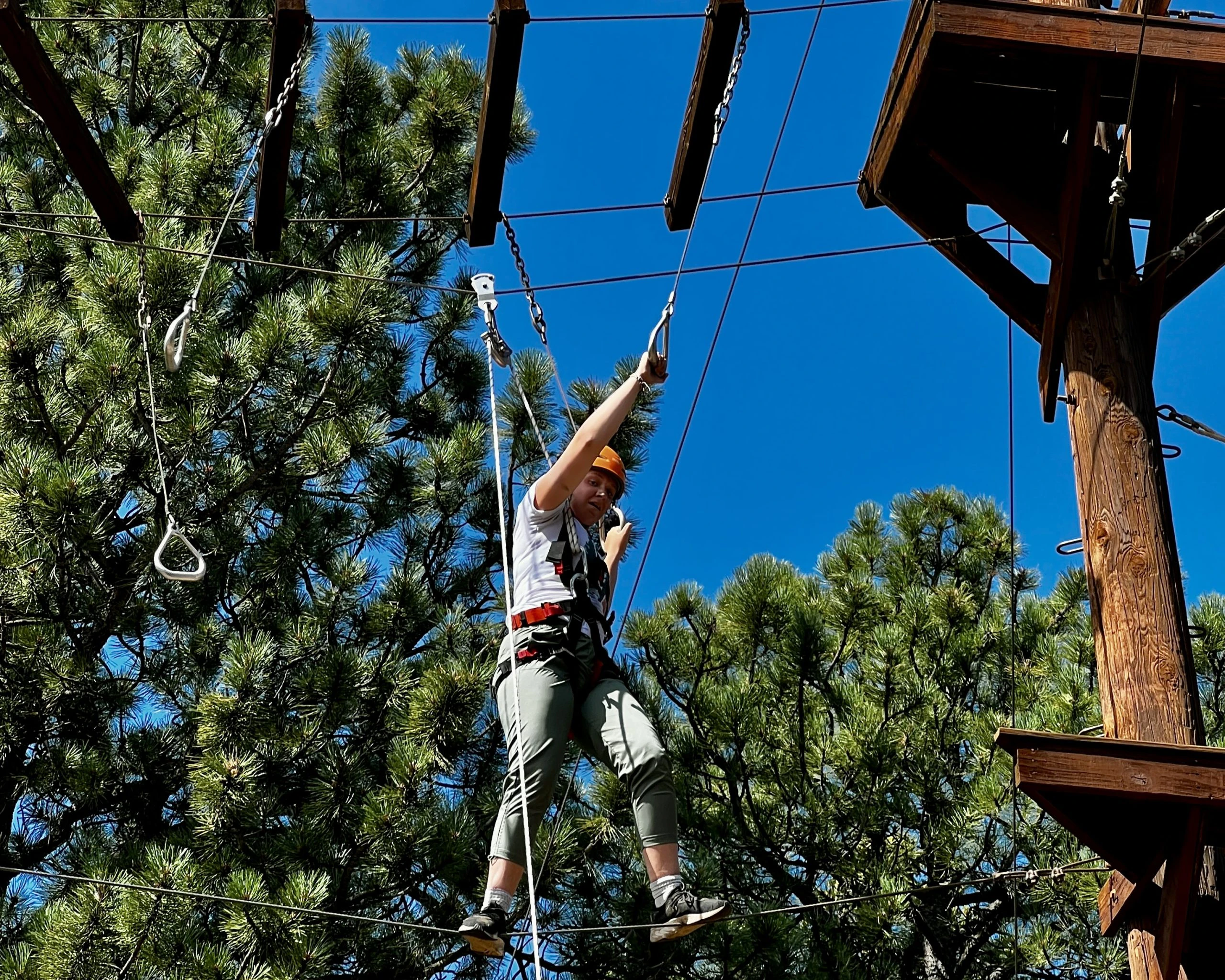 Colorado Summer Camps