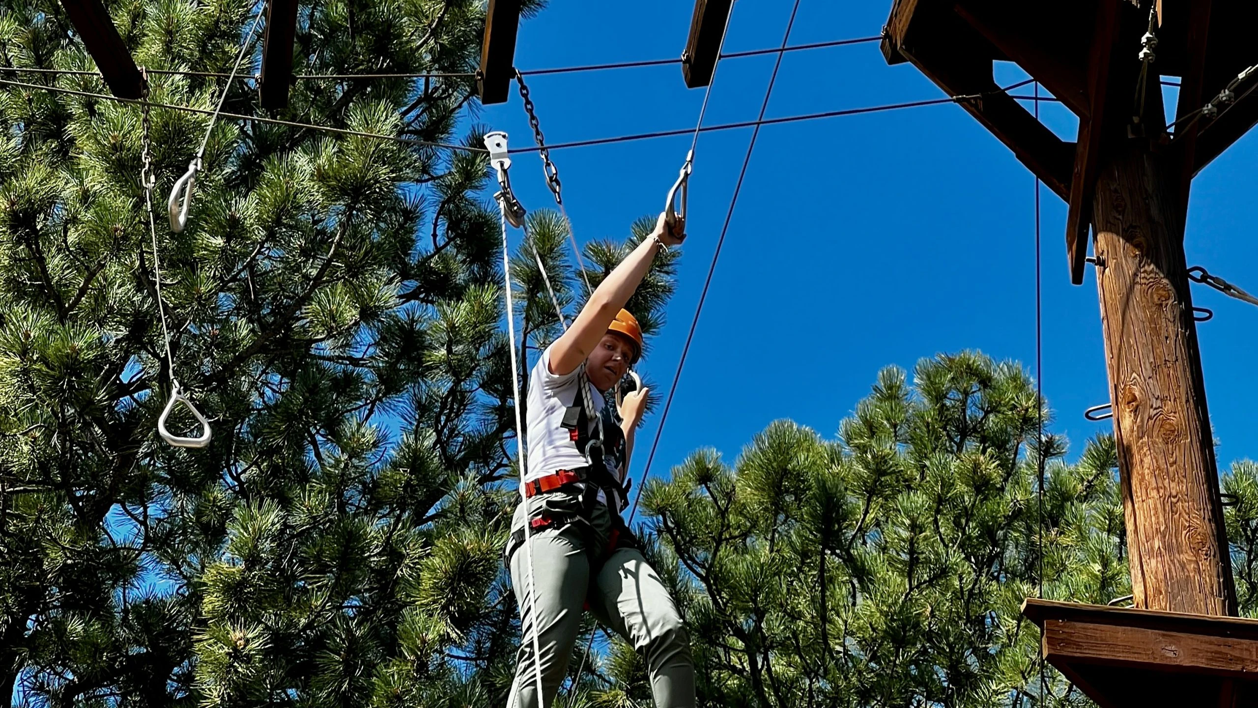 Colorado Summer Camps