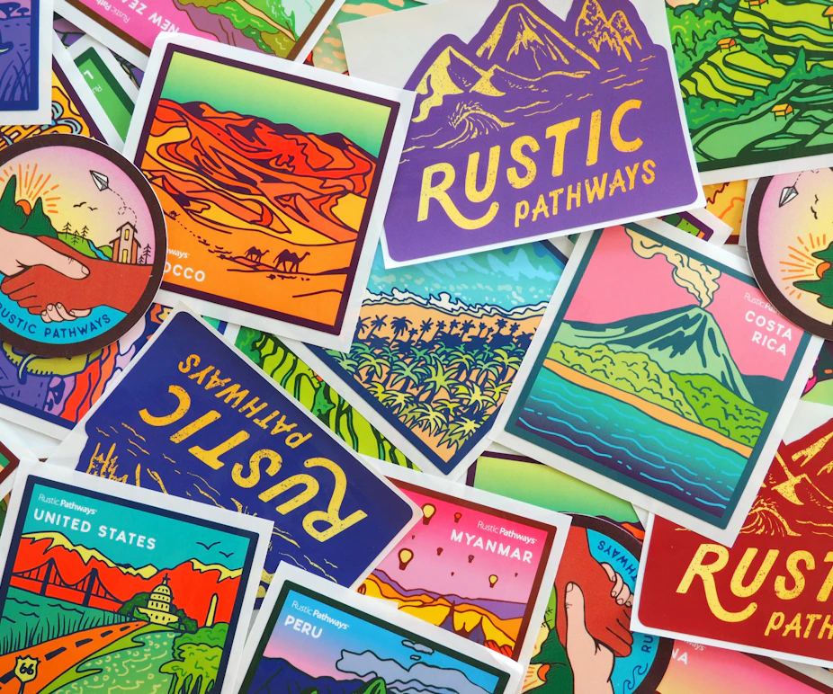 Get Ready for Your Rustic Pathways Trip | Rustic Pathways