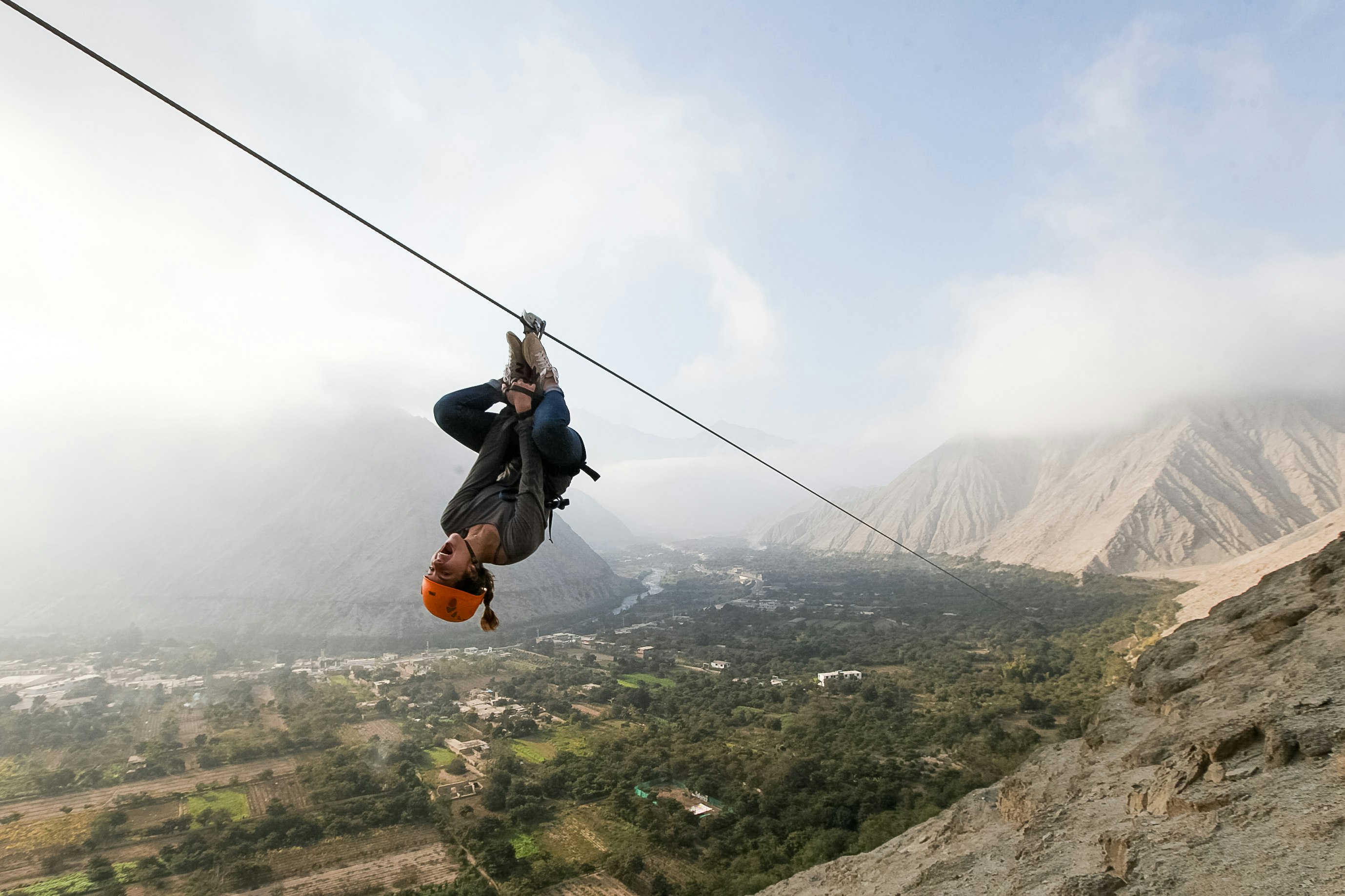 Safety Guidelines for Student Travel