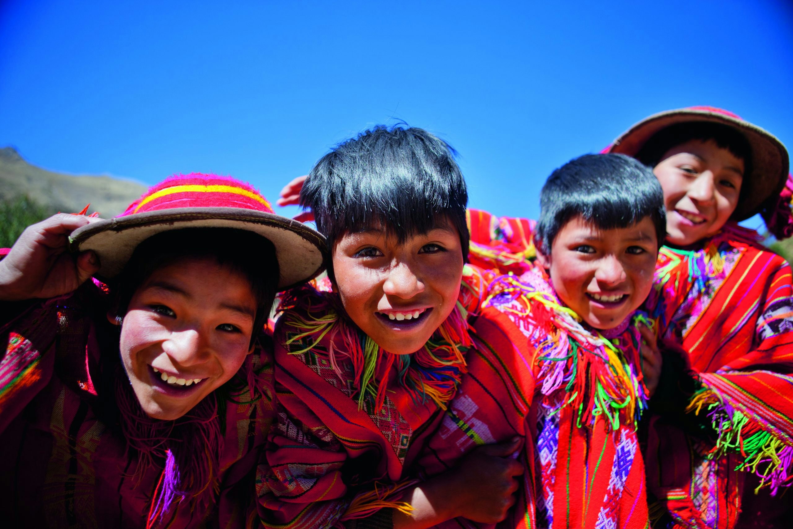 Placeholder Image for Peru