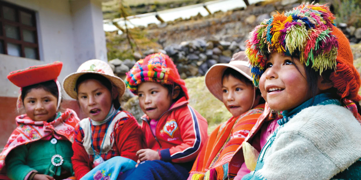 How Rustic Pathways Takes a Community-Centered Approach to Program and ...