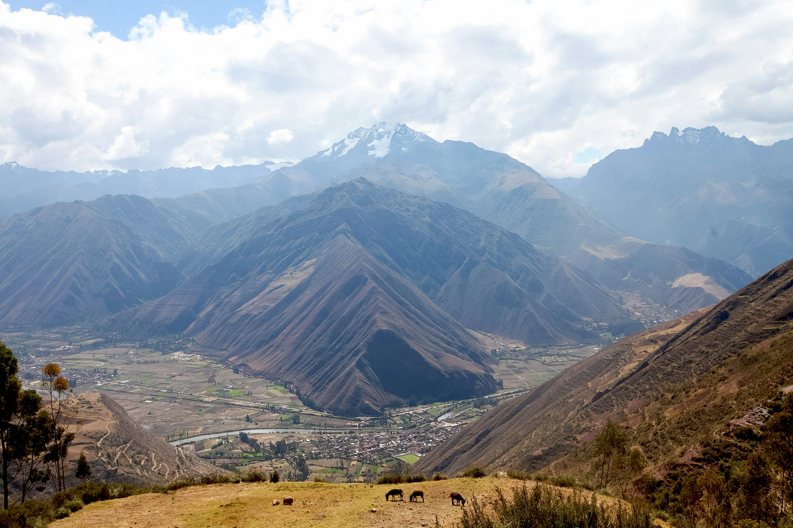A to Z: Everything You Need to Know About Traveling to Peru
